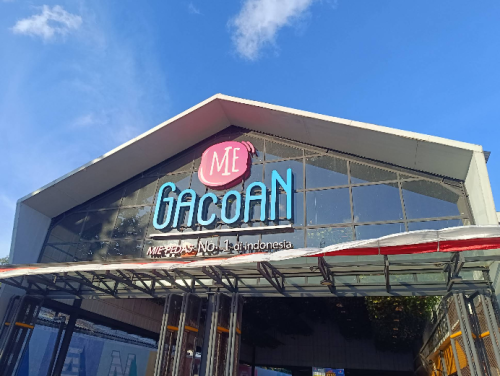 Mie Gacoan Cibiru Nasution, Stand Alone Retail | We provide Indonesia infrastructure map on various property sectors and data. Access property listings, infrastructure developments, news, and valuable transaction data for informed decisions.