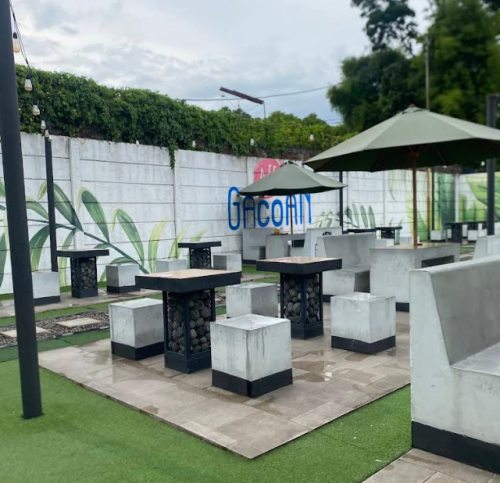 Mie Gacoan Cibiru Nasution, Stand Alone Retail | We provide Indonesia infrastructure map on various property sectors and data. Access property listings, infrastructure developments, news, and valuable transaction data for informed decisions.