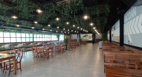 Mie Gacoan Dago, Stand Alone Retail | We provide Indonesia infrastructure map on various property sectors and data. Access property listings, infrastructure developments, news, and valuable transaction data for informed decisions.