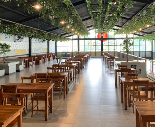 Mie Gacoan Dago, Stand Alone Retail | We provide Indonesia infrastructure map on various property sectors and data. Access property listings, infrastructure developments, news, and valuable transaction data for informed decisions.