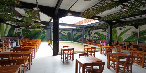 Mie Gacoan Kopo Sayati, Stand Alone Retail | We provide Indonesia infrastructure map on various property sectors and data. Access property listings, infrastructure developments, news, and valuable transaction data for informed decisions.