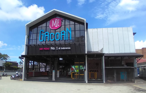 Mie Gacoan Lembang Bandung, Stand Alone Retail | We provide Indonesia infrastructure map on various property sectors and data. Access property listings, infrastructure developments, news, and valuable transaction data for informed decisions.