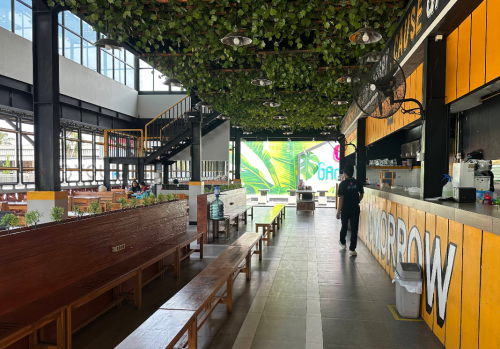 Mie Gacoan Lembang Bandung, Stand Alone Retail | We provide Indonesia infrastructure map on various property sectors and data. Access property listings, infrastructure developments, news, and valuable transaction data for informed decisions.