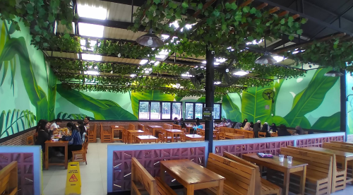 Mie Gacoan Lembang Bandung, Stand Alone Retail | We provide Indonesia infrastructure map on various property sectors and data. Access property listings, infrastructure developments, news, and valuable transaction data for informed decisions.