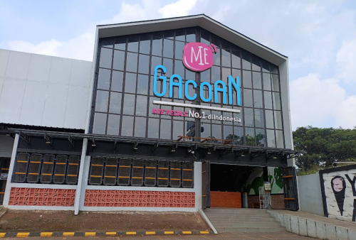 Mie Gacoan Padalarang, Stand Alone Retail | We provide Indonesia infrastructure map on various property sectors and data. Access property listings, infrastructure developments, news, and valuable transaction data for informed decisions.