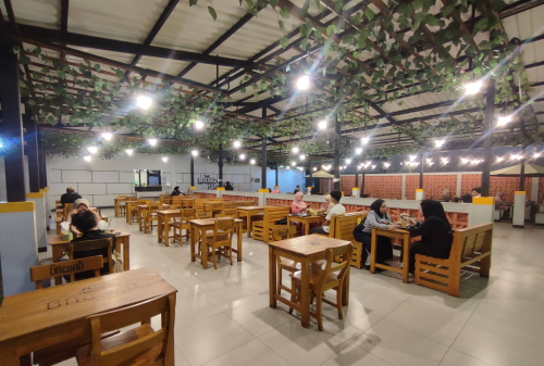 Mie Gacoan Padalarang, Stand Alone Retail | We provide Indonesia infrastructure map on various property sectors and data. Access property listings, infrastructure developments, news, and valuable transaction data for informed decisions.