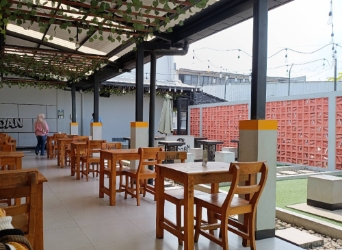 Mie Gacoan Padalarang, Stand Alone Retail | We provide Indonesia infrastructure map on various property sectors and data. Access property listings, infrastructure developments, news, and valuable transaction data for informed decisions.
