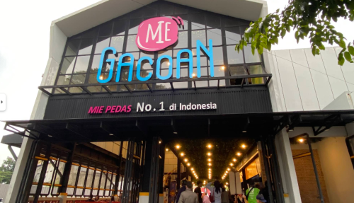 Mie Gacoan Pasir Koja, Stand Alone Retail | We provide Indonesia infrastructure map on various property sectors and data. Access property listings, infrastructure developments, news, and valuable transaction data for informed decisions.