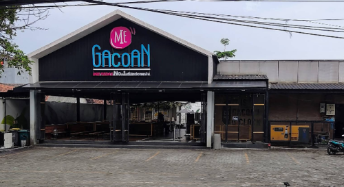Mie Gacoan Paskal, Stand Alone Retail | We provide Indonesia infrastructure map on various property sectors and data. Access property listings, infrastructure developments, news, and valuable transaction data for informed decisions.
