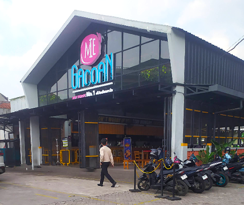 Mie Gacoan Jalan Peta Bandung, Stand Alone Retail | We provide Indonesia infrastructure map on various property sectors and data. Access property listings, infrastructure developments, news, and valuable transaction data for informed decisions.