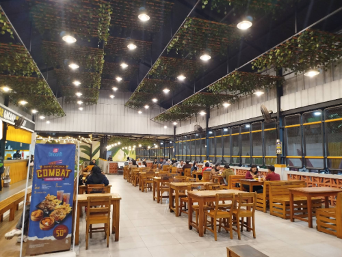 Mie Gacoan Jalan Peta Bandung, Stand Alone Retail | We provide Indonesia infrastructure map on various property sectors and data. Access property listings, infrastructure developments, news, and valuable transaction data for informed decisions.