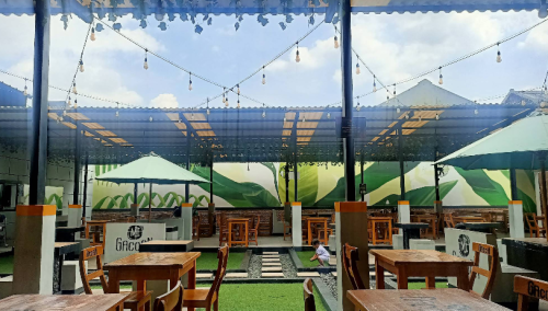 Mie Gacoan Jalan Peta Bandung, Stand Alone Retail | We provide Indonesia infrastructure map on various property sectors and data. Access property listings, infrastructure developments, news, and valuable transaction data for informed decisions.