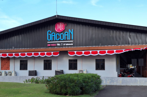 Mie Gacoan Summarecon, Stand Alone Retail | We provide Indonesia infrastructure map on various property sectors and data. Access property listings, infrastructure developments, news, and valuable transaction data for informed decisions.