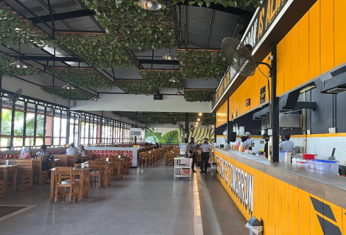 Mie Gacoan Summarecon, Stand Alone Retail | We provide Indonesia infrastructure map on various property sectors and data. Access property listings, infrastructure developments, news, and valuable transaction data for informed decisions.