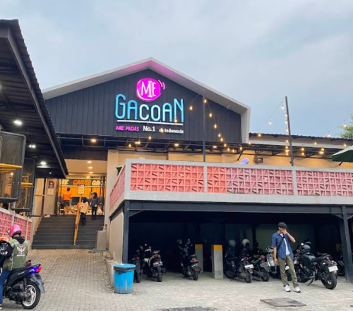 Mie Gacoan Sumantri, Stand Alone Retail | We provide Indonesia infrastructure map on various property sectors and data. Access property listings, infrastructure developments, news, and valuable transaction data for informed decisions.