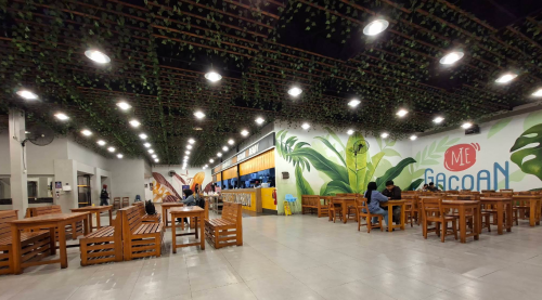 Mie Gacoan Sumantri, Stand Alone Retail | We provide Indonesia infrastructure map on various property sectors and data. Access property listings, infrastructure developments, news, and valuable transaction data for informed decisions.