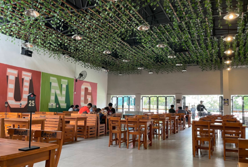 Mie Gacoan Sumantri, Stand Alone Retail | We provide Indonesia infrastructure map on various property sectors and data. Access property listings, infrastructure developments, news, and valuable transaction data for informed decisions.