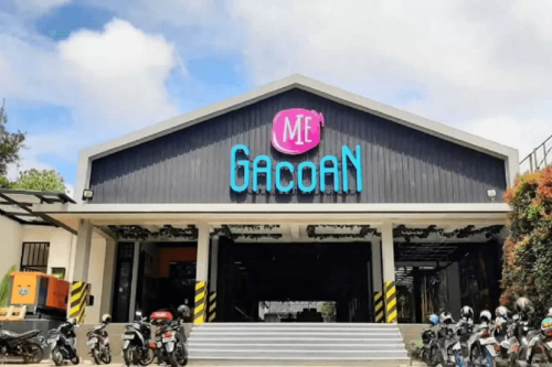 Mie Gacoan Setiabudi Bandung, Stand Alone Retail | We provide Indonesia infrastructure map on various property sectors and data. Access property listings, infrastructure developments, news, and valuable transaction data for informed decisions.