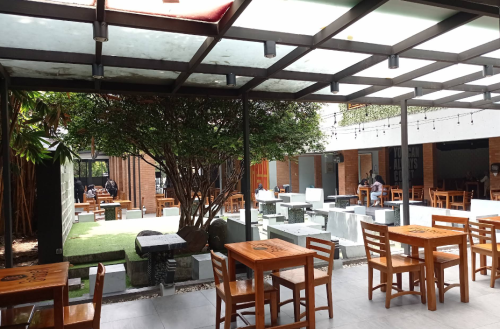 Mie Gacoan Setiabudi Bandung, Stand Alone Retail | We provide Indonesia infrastructure map on various property sectors and data. Access property listings, infrastructure developments, news, and valuable transaction data for informed decisions.