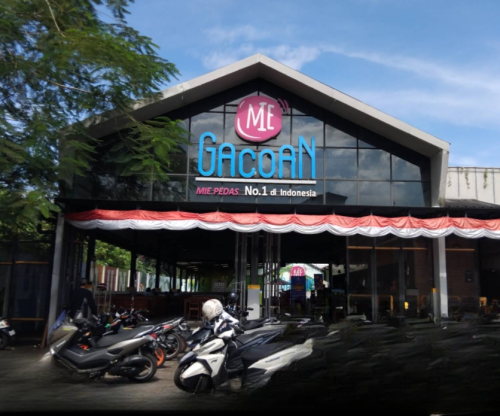 Mie Gacoan Taman Kopo Indah, Stand Alone Retail | We provide Indonesia infrastructure map on various property sectors and data. Access property listings, infrastructure developments, news, and valuable transaction data for informed decisions.