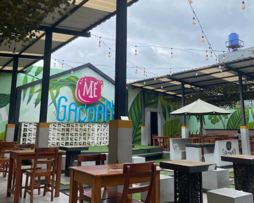 Mie Gacoan Taman Kopo Indah, Stand Alone Retail | We provide Indonesia infrastructure map on various property sectors and data. Access property listings, infrastructure developments, news, and valuable transaction data for informed decisions.