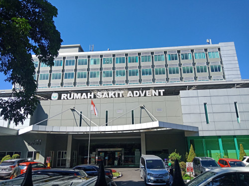 Advent Hospital Bandung, Hospital | We provide Indonesia infrastructure map on various property sectors and data. Access property listings, infrastructure developments, news, and valuable transaction data for informed decisions.