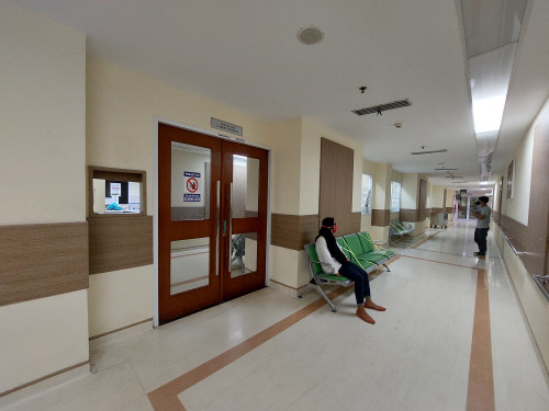 Advent Hospital Bandung, Hospital | We provide Indonesia infrastructure map on various property sectors and data. Access property listings, infrastructure developments, news, and valuable transaction data for informed decisions.
