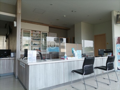 Bandung Eye Center, Hospital | We provide Indonesia infrastructure map on various property sectors and data. Access property listings, infrastructure developments, news, and valuable transaction data for informed decisions.