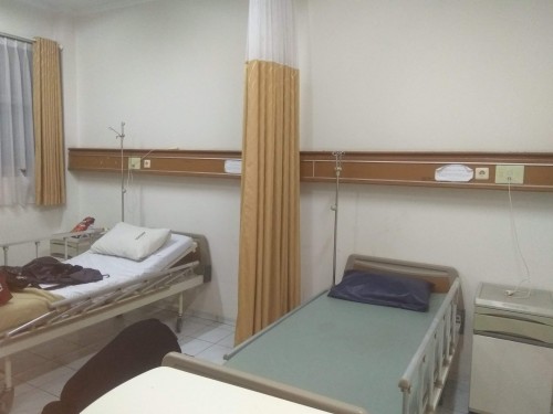 Bandung Regional General Hospital, Hospital | We provide Indonesia infrastructure map on various property sectors and data. Access property listings, infrastructure developments, news, and valuable transaction data for informed decisions.