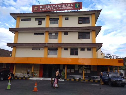 Bhayangkara Sartika Asih Hospital, Hospital | We provide Indonesia infrastructure map on various property sectors and data. Access property listings, infrastructure developments, news, and valuable transaction data for informed decisions.