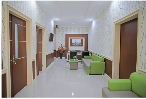 Bhayangkara Sartika Asih Hospital, Hospital | We provide Indonesia infrastructure map on various property sectors and data. Access property listings, infrastructure developments, news, and valuable transaction data for informed decisions.