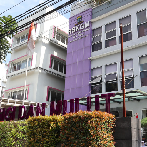 Bandung Teeth and Mouth Dentistry Hospital, Hospital | We provide Indonesia infrastructure map on various property sectors and data. Access property listings, infrastructure developments, news, and valuable transaction data for informed decisions.