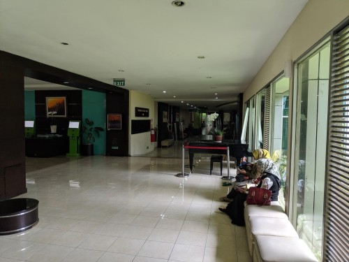 Cicendo Eye Hospital, Hospital | We provide Indonesia infrastructure map on various property sectors and data. Access property listings, infrastructure developments, news, and valuable transaction data for informed decisions.