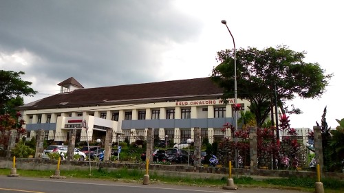 Cikalongwetan Regional General Hospital, Hospital | We provide Indonesia infrastructure map on various property sectors and data. Access property listings, infrastructure developments, news, and valuable transaction data for informed decisions.