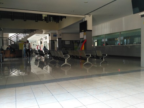 Dr. H. A. Rotinsulu Lung Hospital, Hospital | We provide Indonesia infrastructure map on various property sectors and data. Access property listings, infrastructure developments, news, and valuable transaction data for informed decisions.