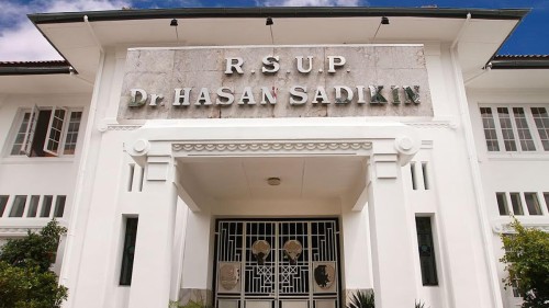 Dr. Hasan Sadikin Central General Hospital, Hospital | We provide Indonesia infrastructure map on various property sectors and data. Access property listings, infrastructure developments, news, and valuable transaction data for informed decisions.