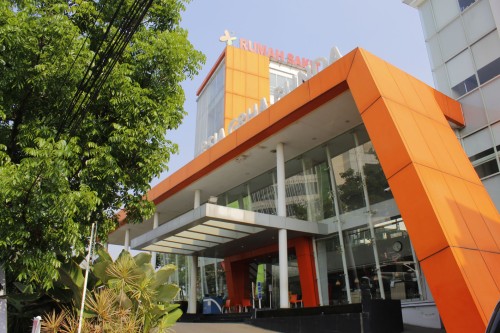 Grha Bunda Women and Children's Hospital, Hospital | We provide Indonesia infrastructure map on various property sectors and data. Access property listings, infrastructure developments, news, and valuable transaction data for informed decisions.