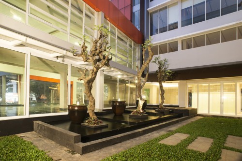 Grha Bunda Women and Children's Hospital, Hospital | We provide Indonesia infrastructure map on various property sectors and data. Access property listings, infrastructure developments, news, and valuable transaction data for informed decisions.