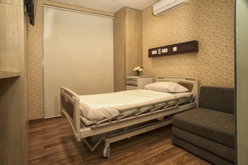 Grha Bunda Women and Children's Hospital, Hospital | We provide Indonesia infrastructure map on various property sectors and data. Access property listings, infrastructure developments, news, and valuable transaction data for informed decisions.