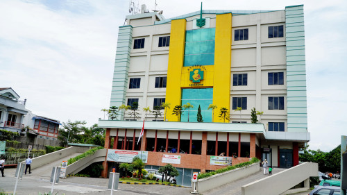Hermina Arcamanik Hospital, Hospital | We provide Indonesia infrastructure map on various property sectors and data. Access property listings, infrastructure developments, news, and valuable transaction data for informed decisions.
