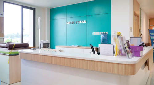 Hermina Arcamanik Hospital, Hospital | We provide Indonesia infrastructure map on various property sectors and data. Access property listings, infrastructure developments, news, and valuable transaction data for informed decisions.