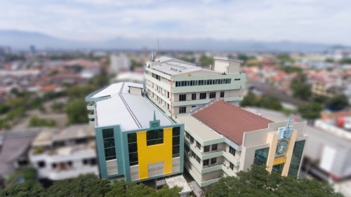 Hermina Pasteur Hospital, Hospital | We provide Indonesia infrastructure map on various property sectors and data. Access property listings, infrastructure developments, news, and valuable transaction data for informed decisions.