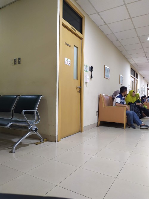 Hermina Pasteur Hospital, Hospital | We provide Indonesia infrastructure map on various property sectors and data. Access property listings, infrastructure developments, news, and valuable transaction data for informed decisions.