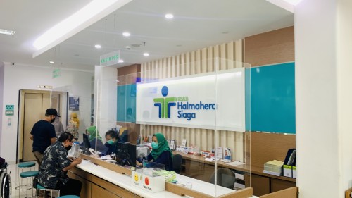 Halmahera Siaga Surgical Hospital, Hospital | We provide Indonesia infrastructure map on various property sectors and data. Access property listings, infrastructure developments, news, and valuable transaction data for informed decisions.