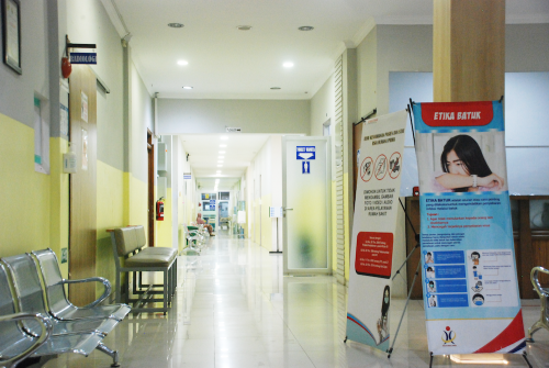Humana Prima Hospital, Hospital | We provide Indonesia infrastructure map on various property sectors and data. Access property listings, infrastructure developments, news, and valuable transaction data for informed decisions.