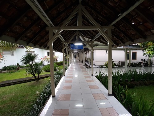 Immanuel Hospital Bandung, Hospital | We provide Indonesia infrastructure map on various property sectors and data. Access property listings, infrastructure developments, news, and valuable transaction data for informed decisions.