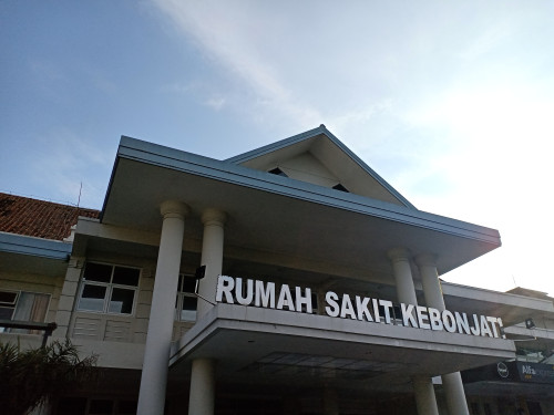 Kebon Jati Hospital, Hospital | We provide Indonesia infrastructure map on various property sectors and data. Access property listings, infrastructure developments, news, and valuable transaction data for informed decisions.