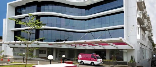 Limijati Women and Children's Hospital, Hospital | We provide Indonesia infrastructure map on various property sectors and data. Access property listings, infrastructure developments, news, and valuable transaction data for informed decisions.