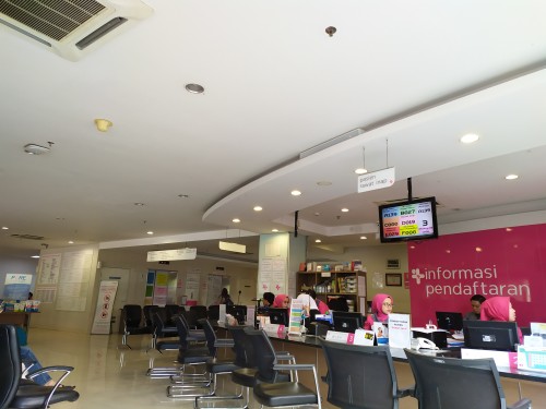 Limijati Women and Children's Hospital, Hospital | We provide Indonesia infrastructure map on various property sectors and data. Access property listings, infrastructure developments, news, and valuable transaction data for informed decisions.