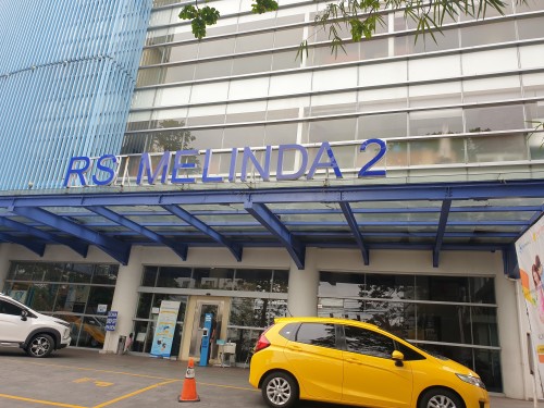 Melinda 2 Hospital, Hospital | We provide Indonesia infrastructure map on various property sectors and data. Access property listings, infrastructure developments, news, and valuable transaction data for informed decisions.